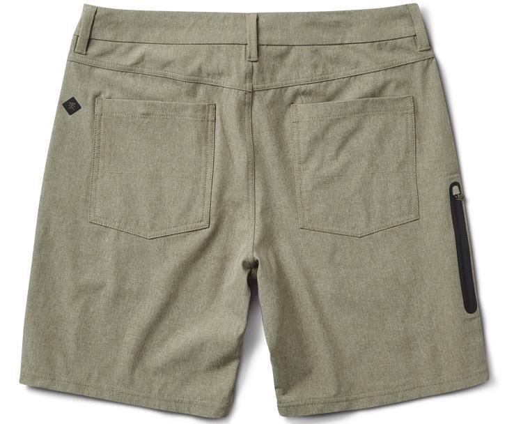 Explorer 2.0 Shorts - Mens - Image 3
