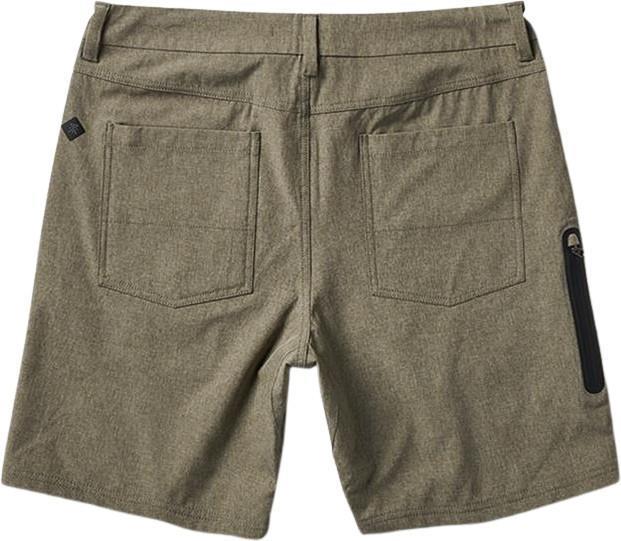 Explorer 2.0 Shorts - Mens - Image 7
