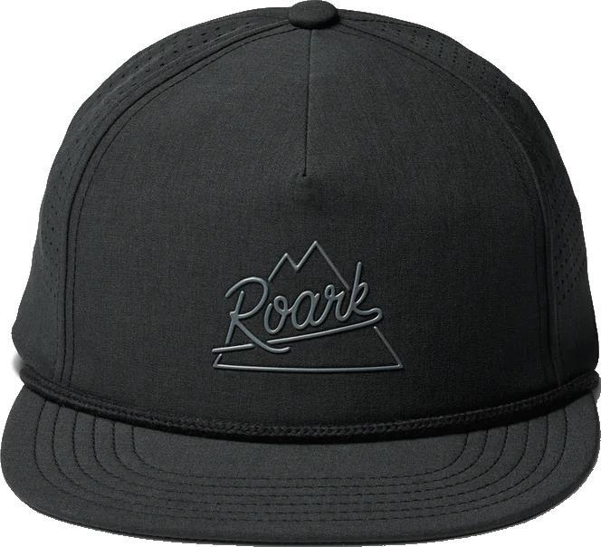 Explorer Hybrid Hat - Image 4