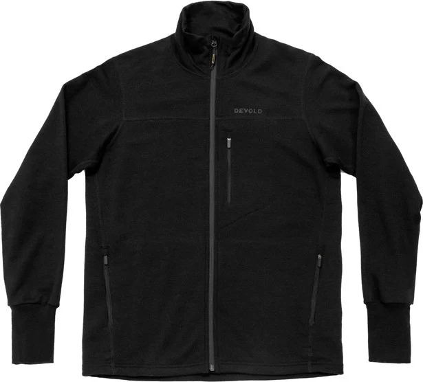 Explorer Merino Jacket - Mens - Image 2