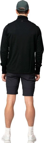 Explorer Merino Jacket - Mens - Image 4
