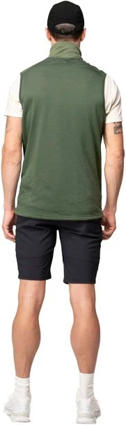 Explorer Merino Vest - Mens - Image 3