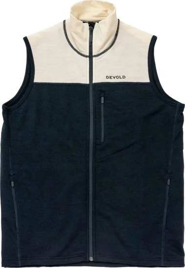 Explorer Merino Vest - Mens - Image 4