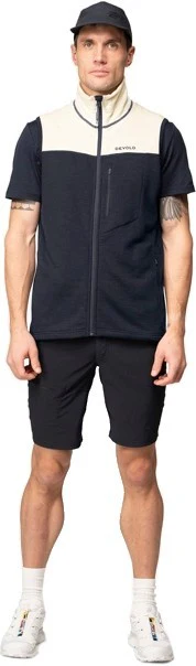 Explorer Merino Vest - Mens - Image 5