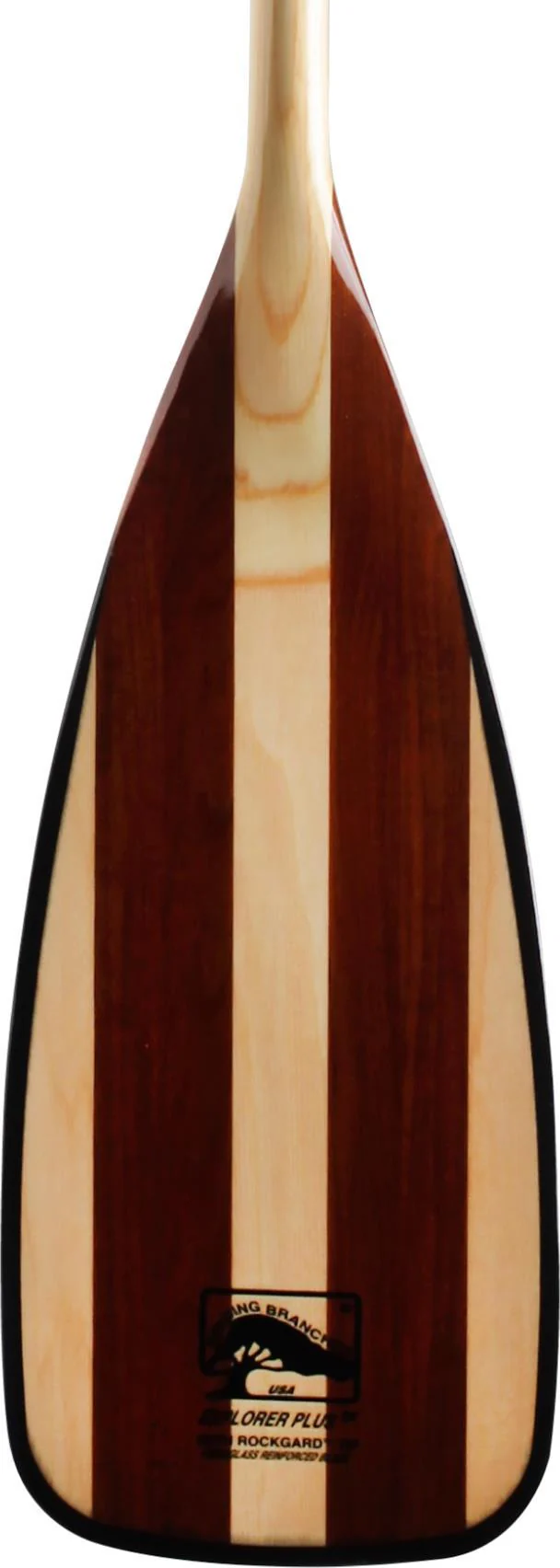 Explorer Plus Canoe Paddle w/ Glassed Blade - Image 2