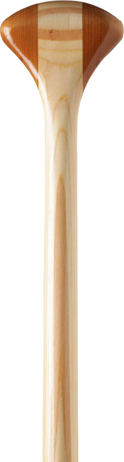 Explorer Plus Canoe Paddle w/ Glassed Blade - Image 3