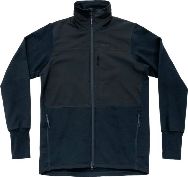 Explorer Pro Merino Jacket - Mens