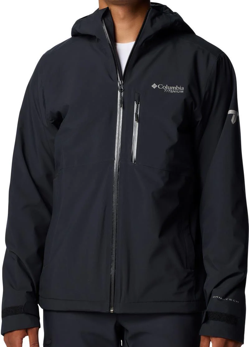 Explorers Edge II Insulated Jacket - Mens - Image 11