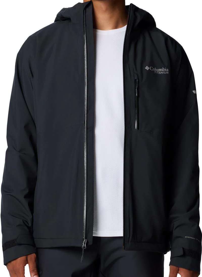 Explorers Edge II Insulated Jacket - Mens - Image 12