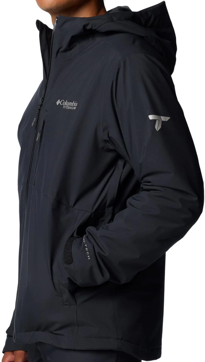 Explorers Edge II Insulated Jacket - Mens - Image 13