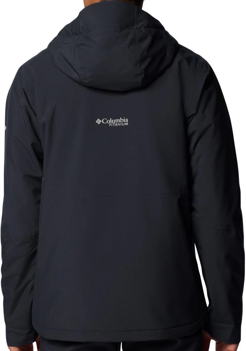 Explorers Edge II Insulated Jacket - Mens - Image 14