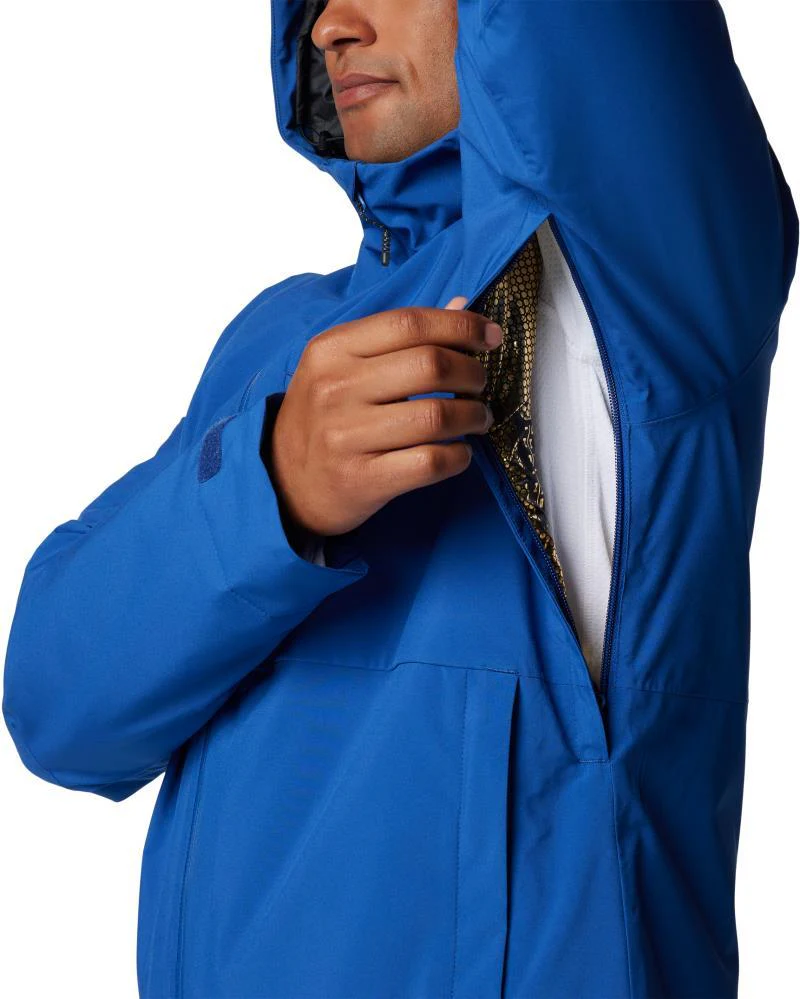 Explorers Edge II Insulated Jacket - Mens - Image 17