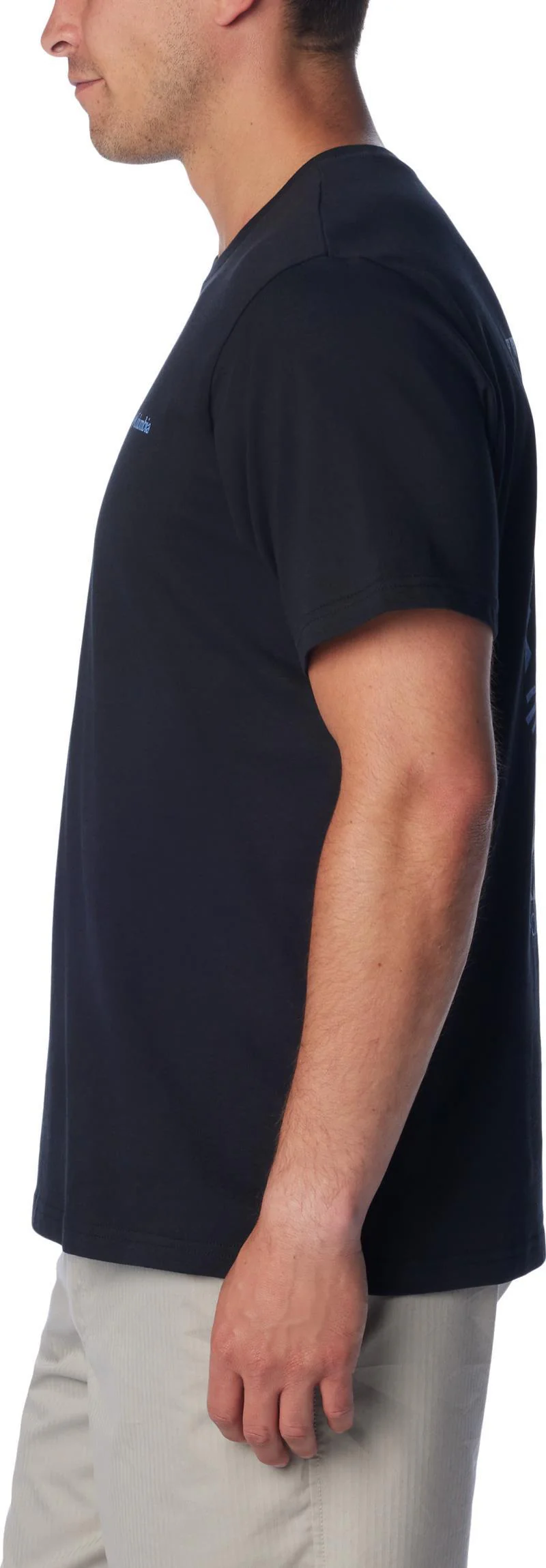 Explorers Canyon Back SS Tee - Mens - Image 11