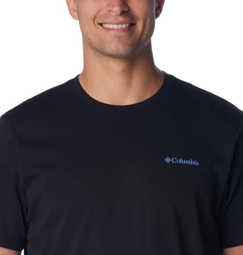Explorers Canyon Back SS Tee - Mens - Image 12