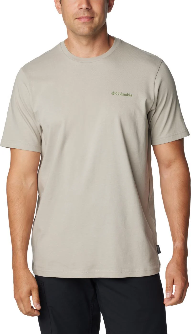 Explorers Canyon Back SS Tee - Mens - Image 13