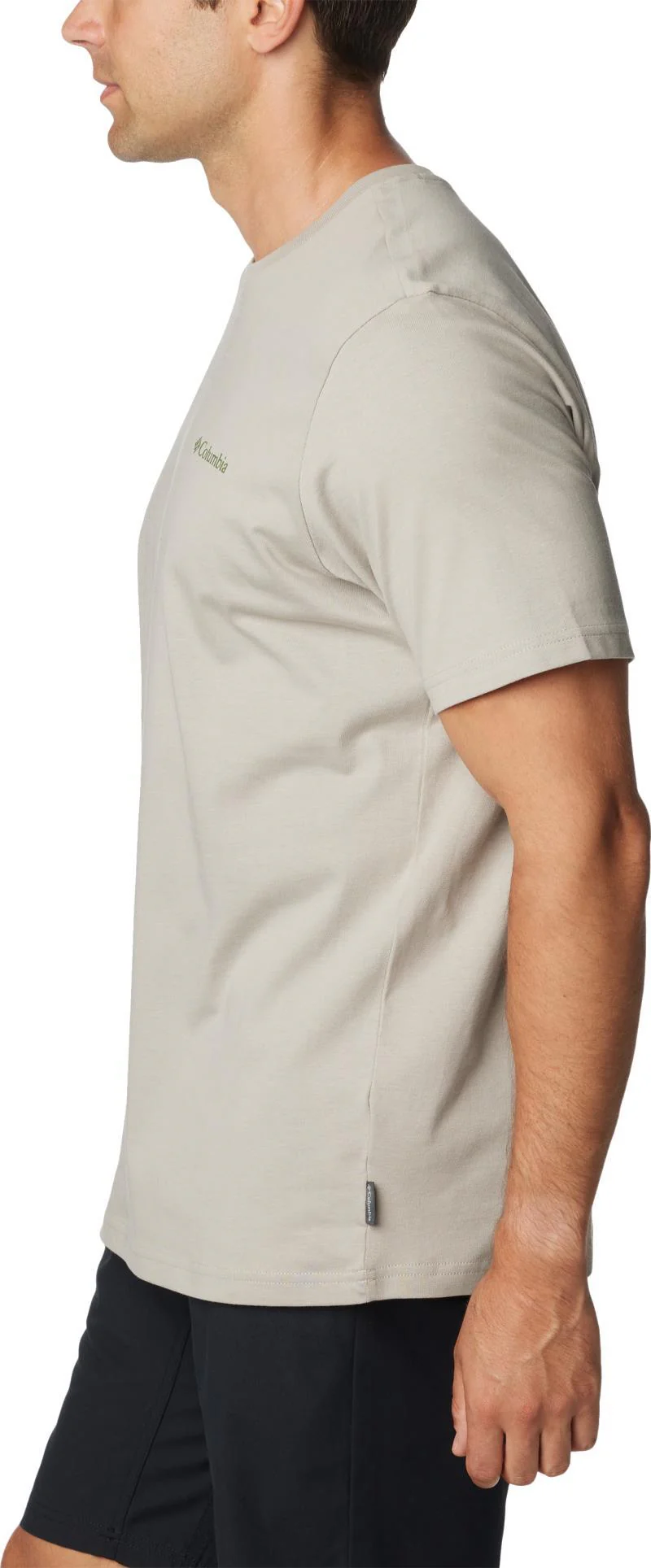 Explorers Canyon Back SS Tee - Mens - Image 16