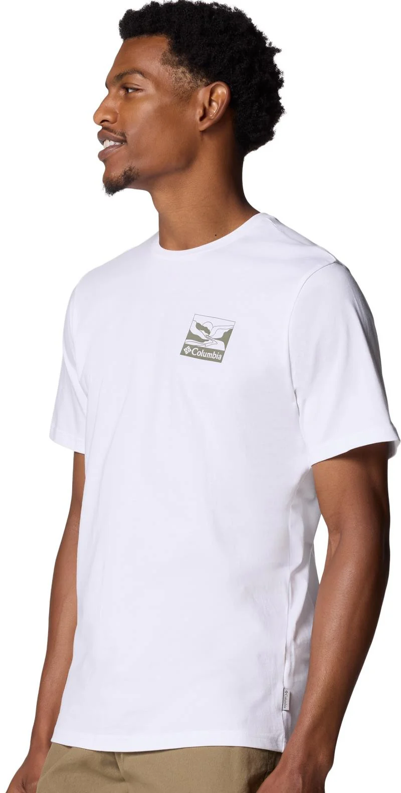 Explorers Canyon Back SS Tee - Mens - Image 19