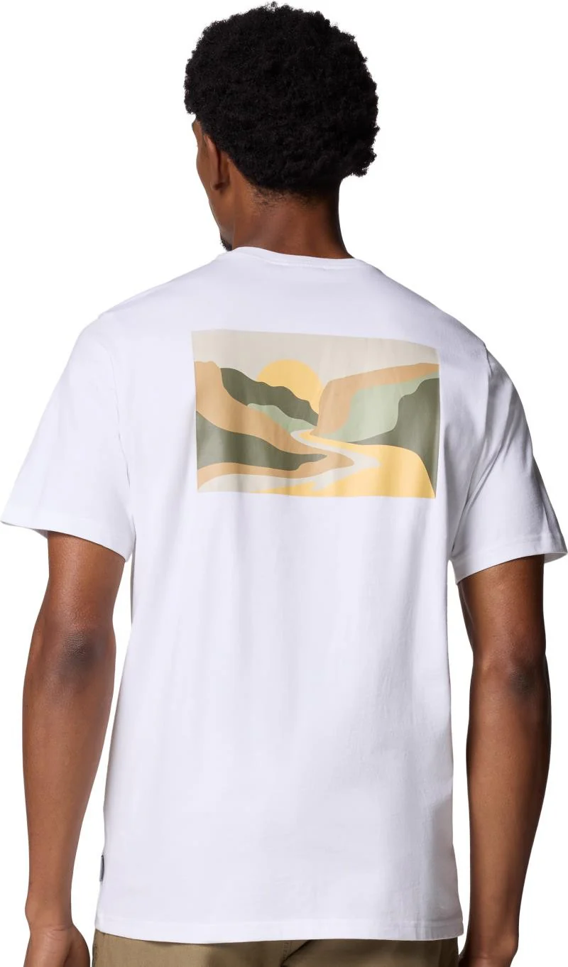 Explorers Canyon Back SS Tee - Mens - Image 20