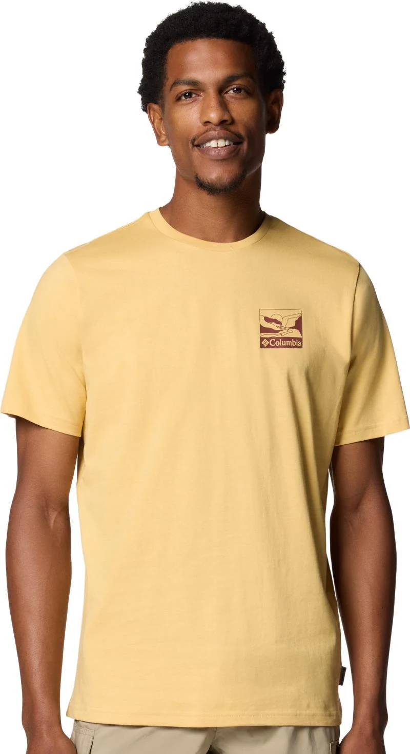 Explorers Canyon Back SS Tee - Mens - Image 21