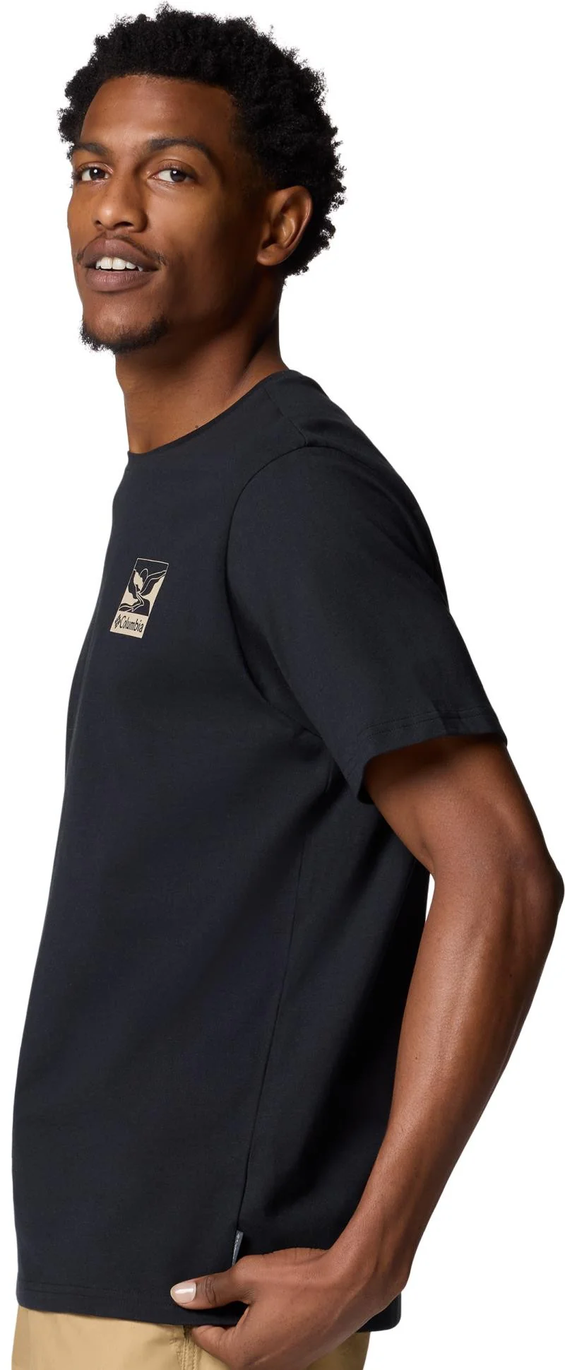 Explorers Canyon Back SS Tee - Mens - Image 25