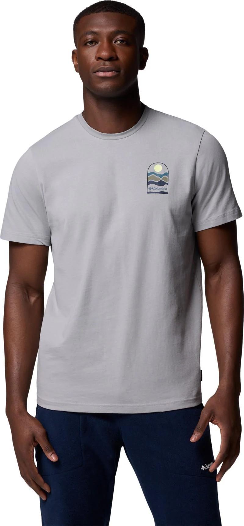 Explorers Canyon Back SS Tee - Mens - Image 27