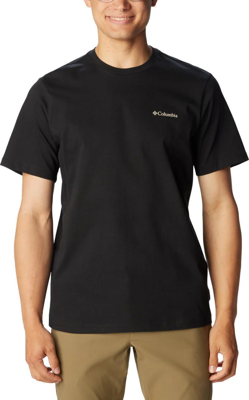 Explorers Canyon Back SS Tee - Mens - Image 3