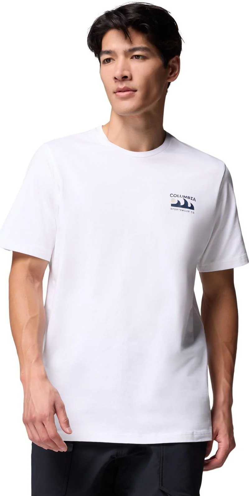 Explorers Canyon Back SS Tee - Mens - Image 31