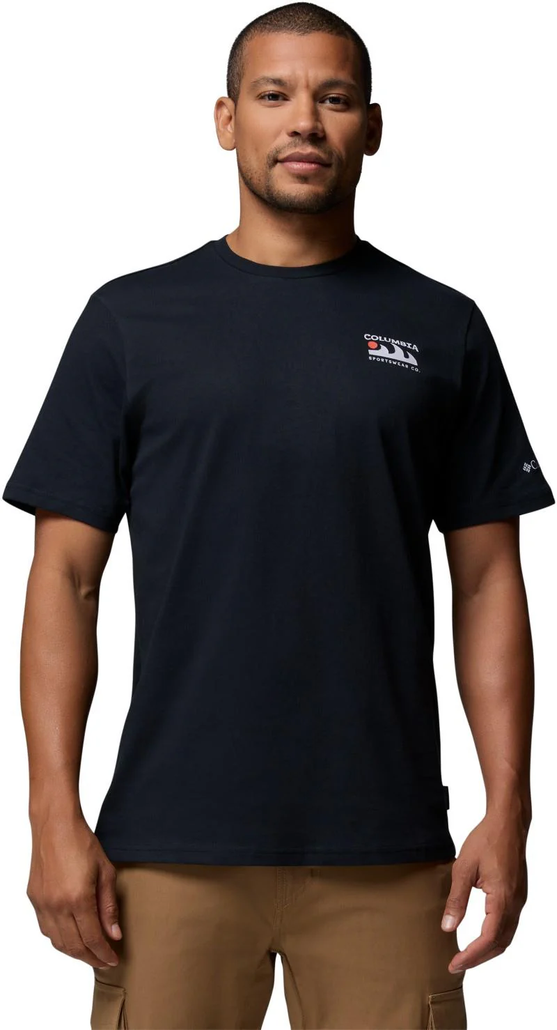 Explorers Canyon Back SS Tee - Mens - Image 46