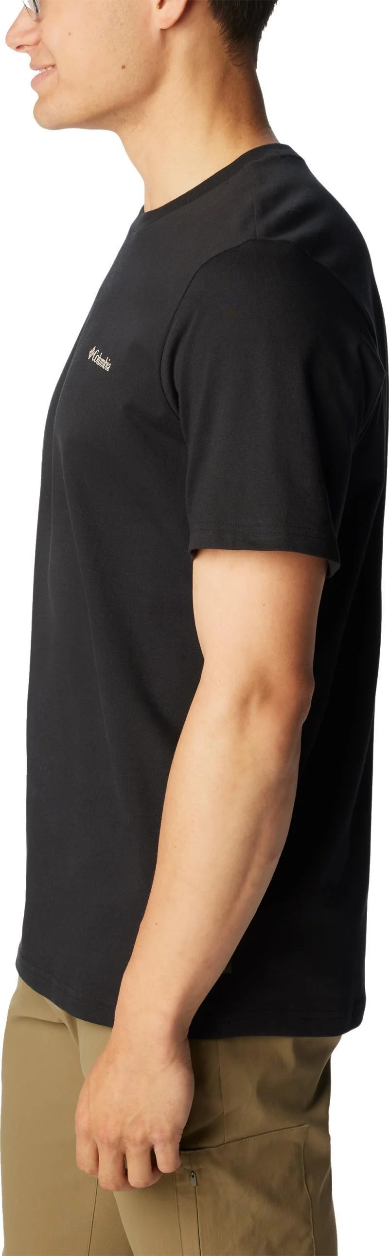 Explorers Canyon Back SS Tee - Mens - Image 6