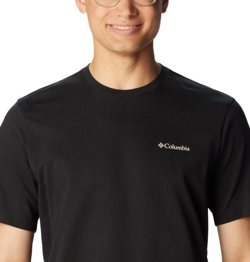 Explorers Canyon Back SS Tee - Mens - Image 7