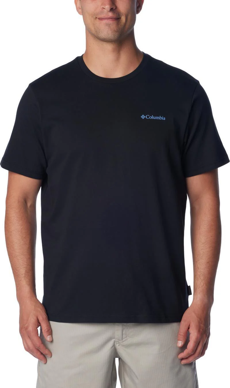 Explorers Canyon Back SS Tee - Mens - Image 8