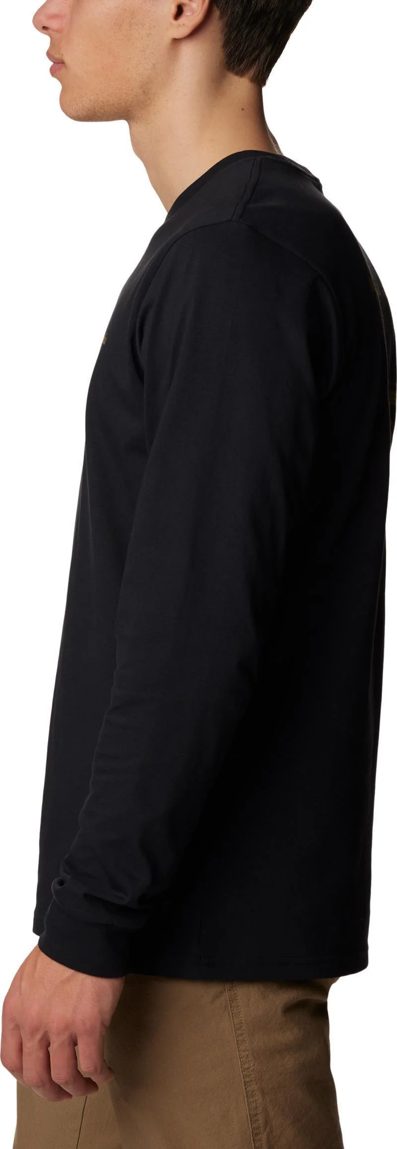 Explorers Canyon LS T-Shirt - Mens - Image 13