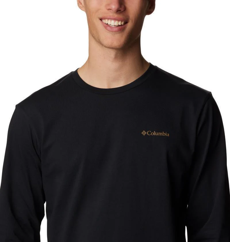 Explorers Canyon LS T-Shirt - Mens - Image 15