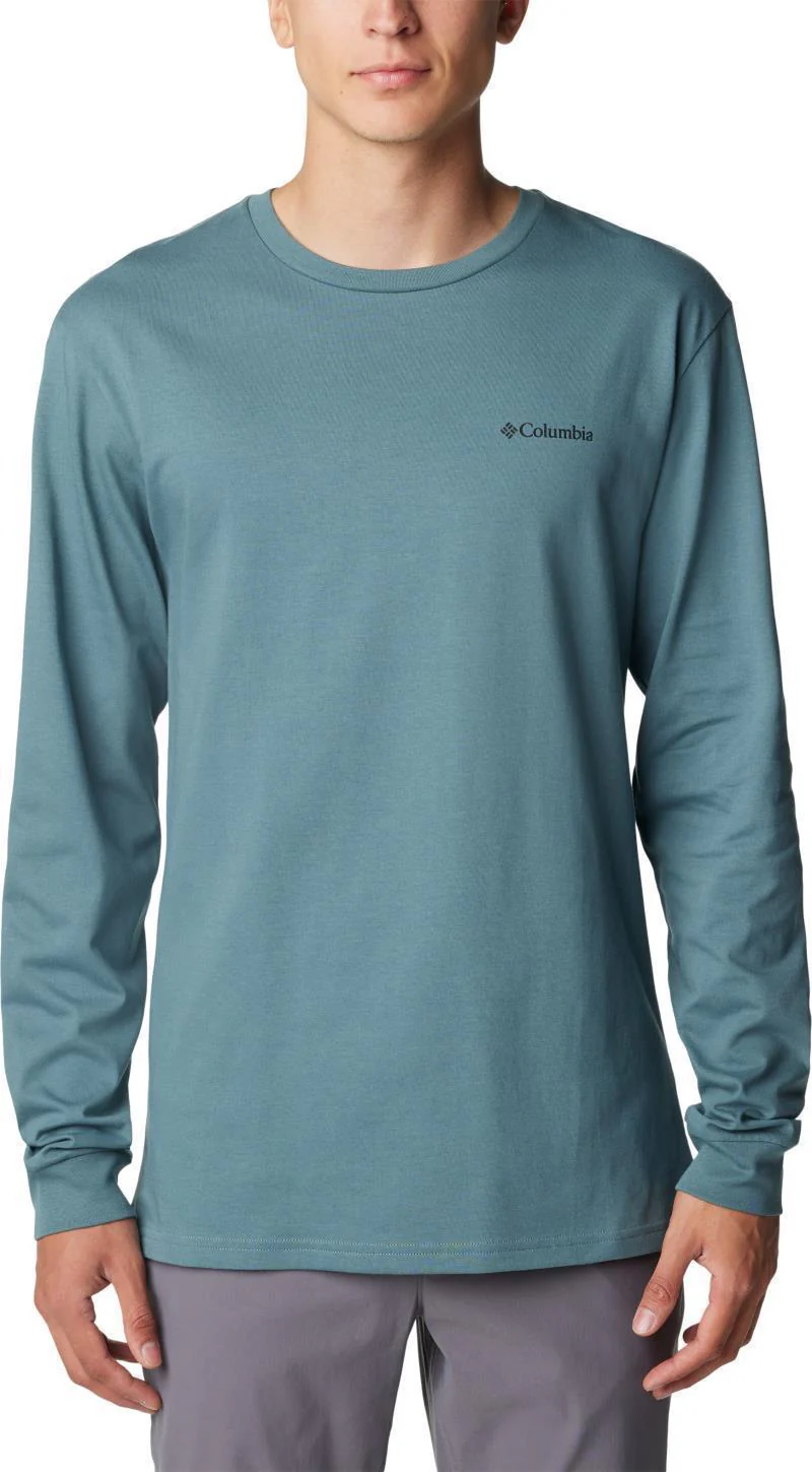 Explorers Canyon LS T-Shirt - Mens - Image 16
