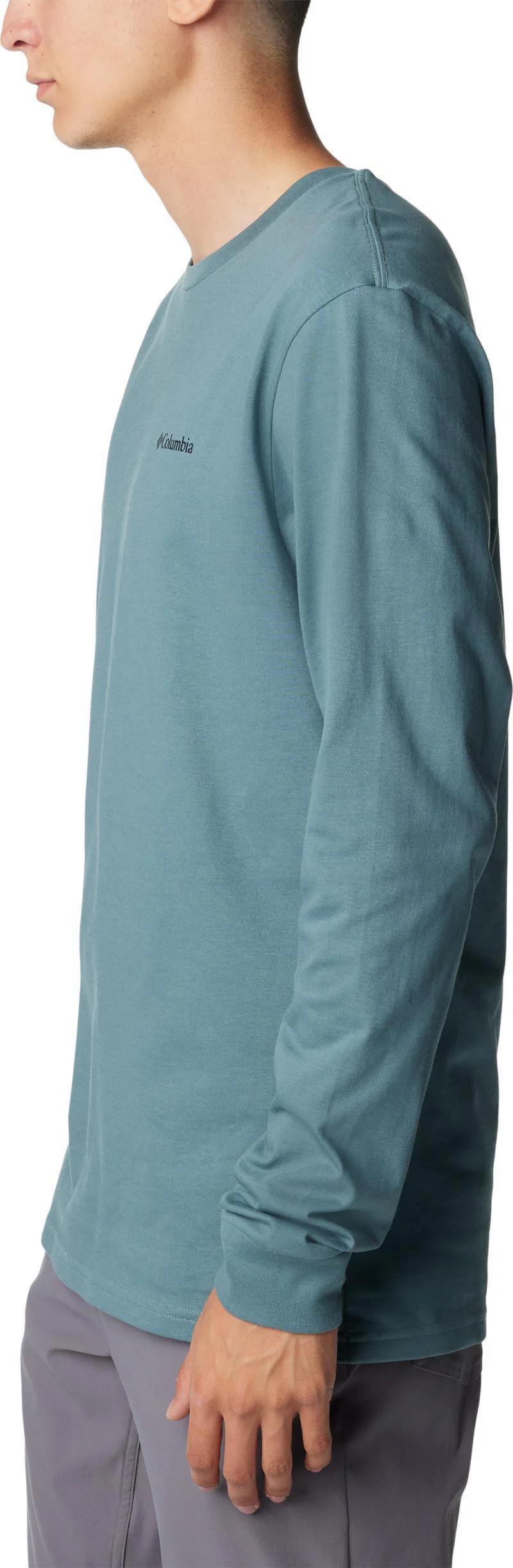 Explorers Canyon LS T-Shirt - Mens - Image 17