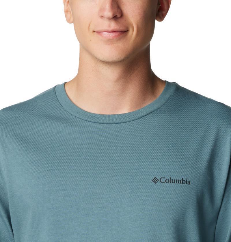 Explorers Canyon LS T-Shirt - Mens - Image 19