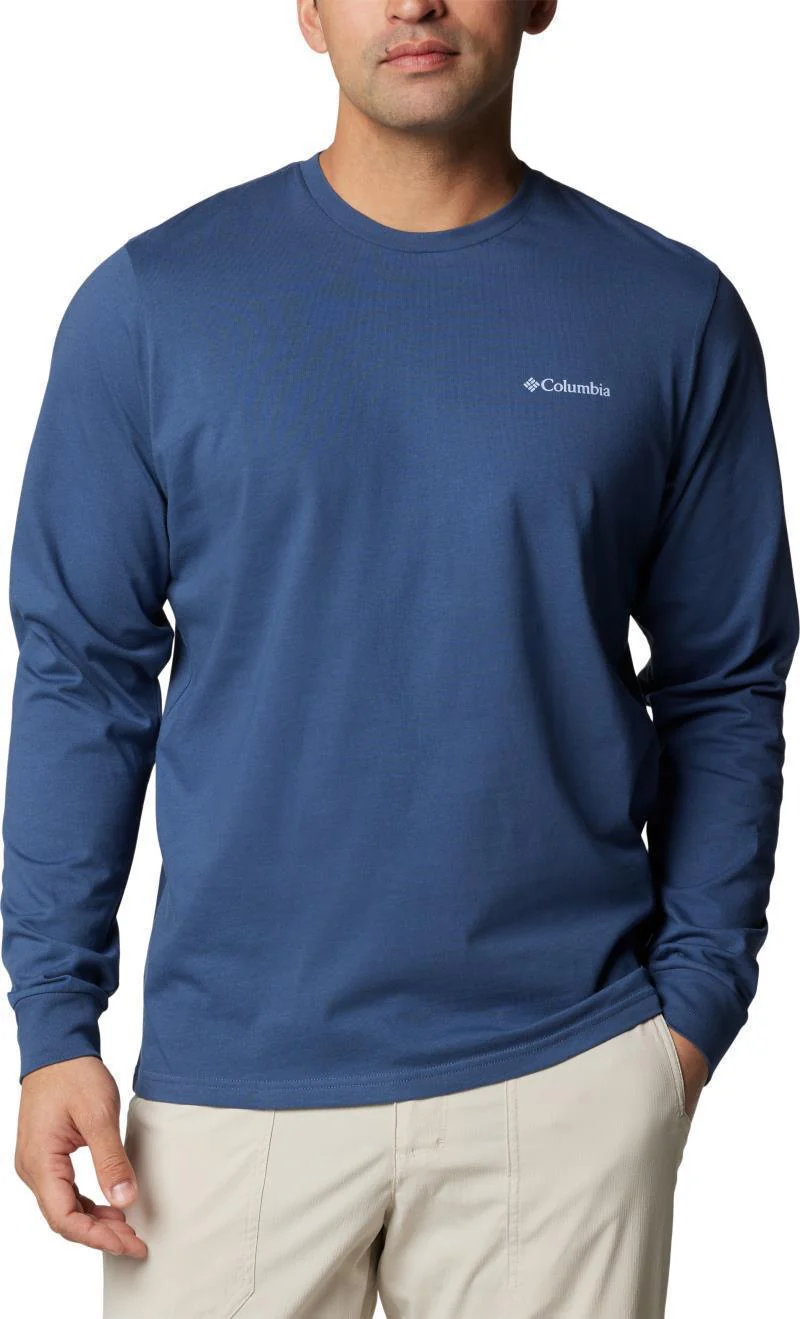 Explorers Canyon LS T-Shirt - Mens - Image 21