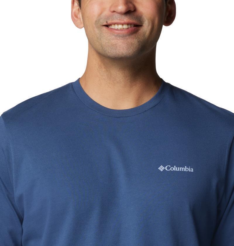Explorers Canyon LS T-Shirt - Mens - Image 24