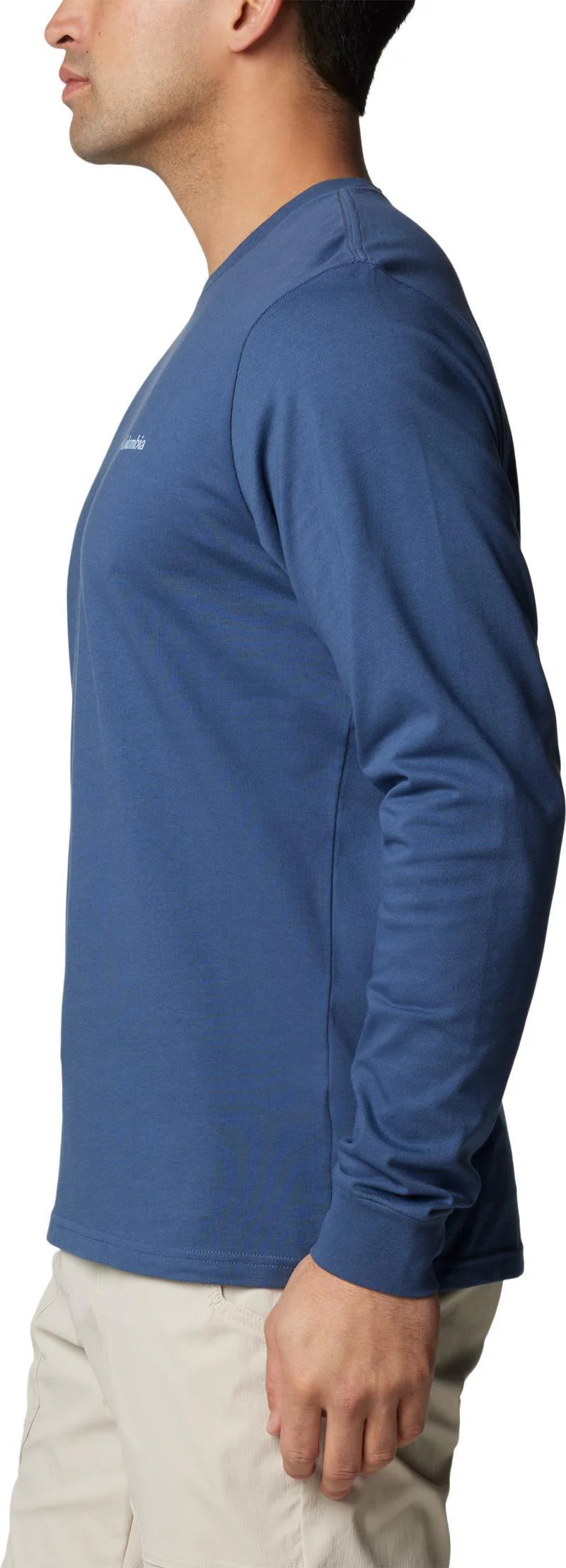 Explorers Canyon LS T-Shirt - Mens - Image 25
