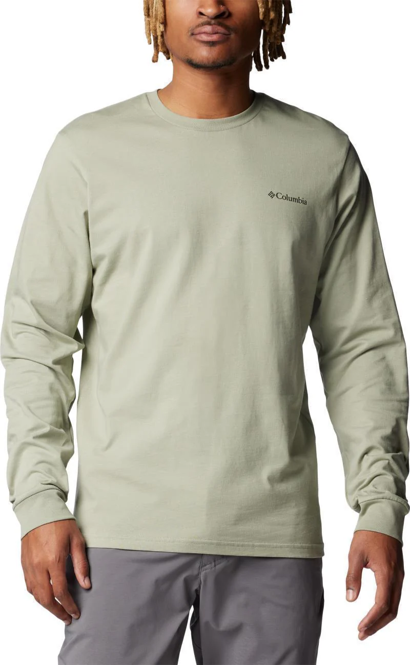 Explorers Canyon LS T-Shirt - Mens - Image 26