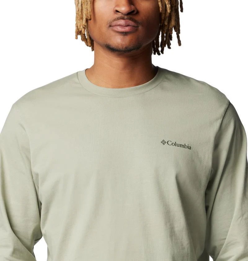 Explorers Canyon LS T-Shirt - Mens - Image 29