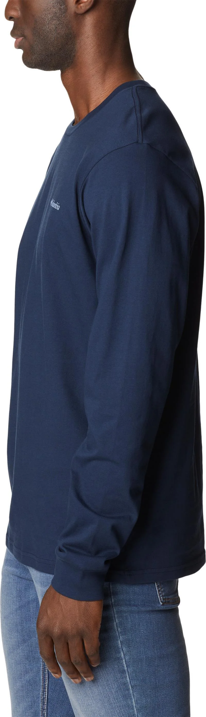 Explorers Canyon LS T-Shirt - Mens - Image 3