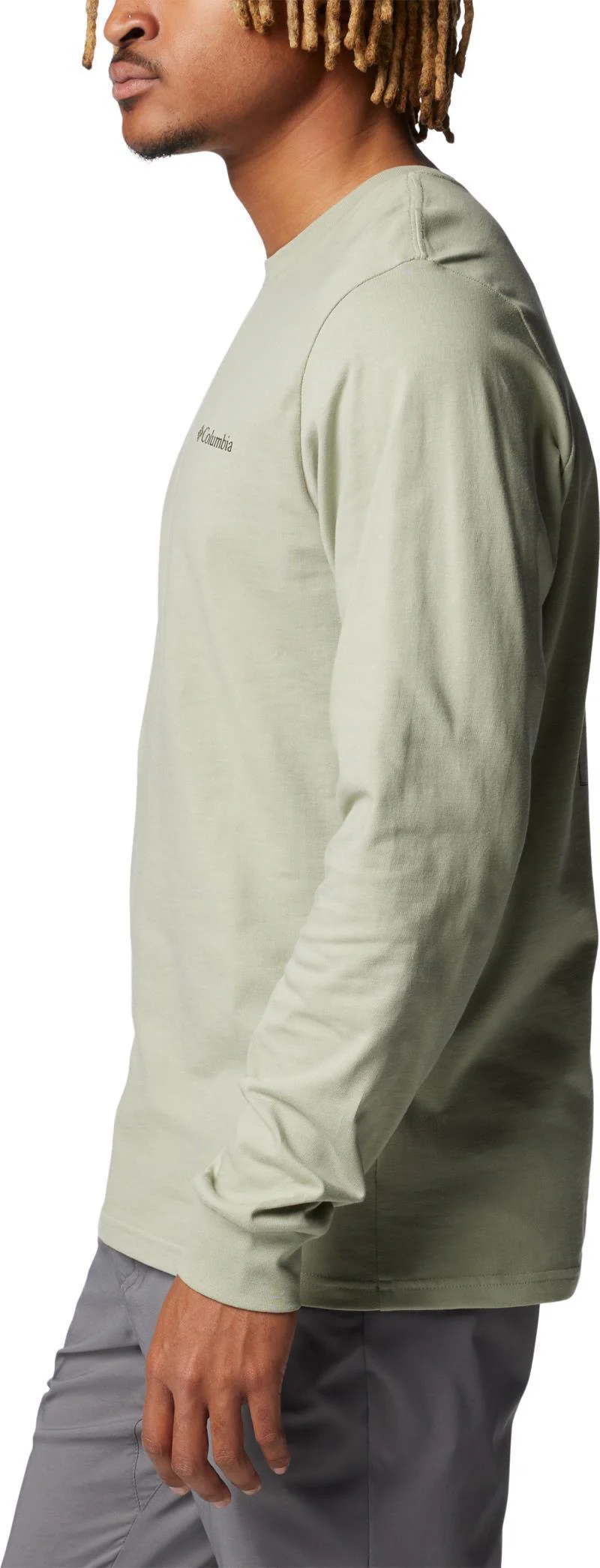 Explorers Canyon LS T-Shirt - Mens - Image 30