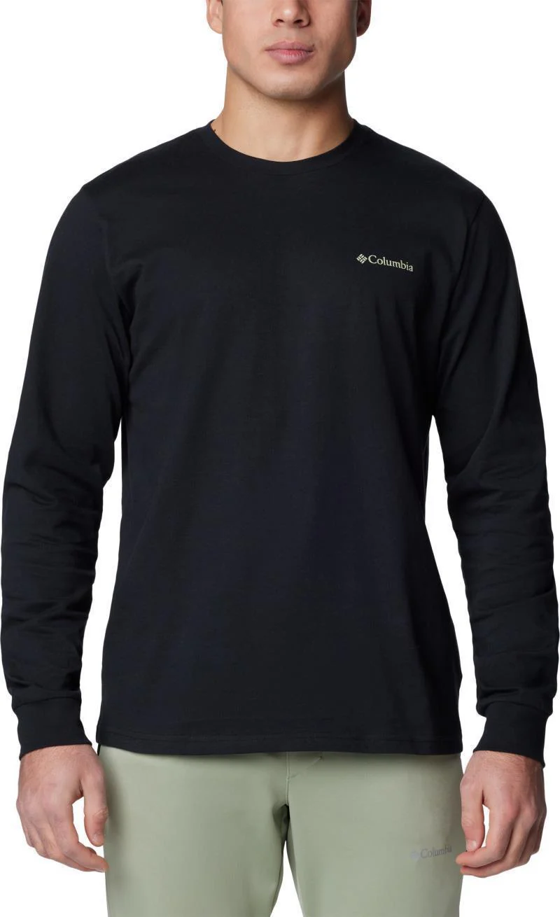 Explorers Canyon LS T-Shirt - Mens - Image 31
