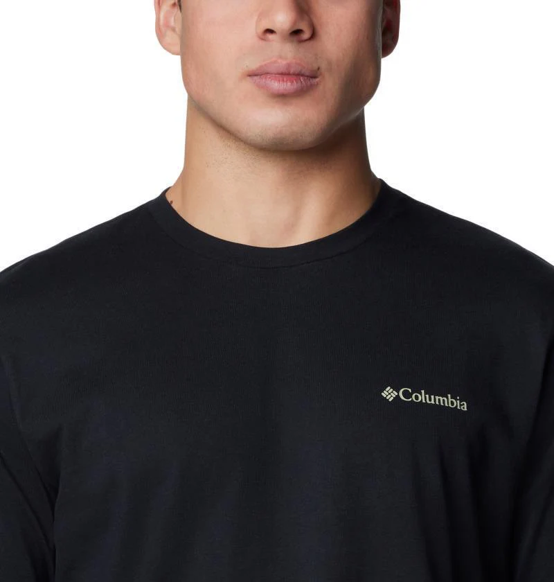 Explorers Canyon LS T-Shirt - Mens - Image 34