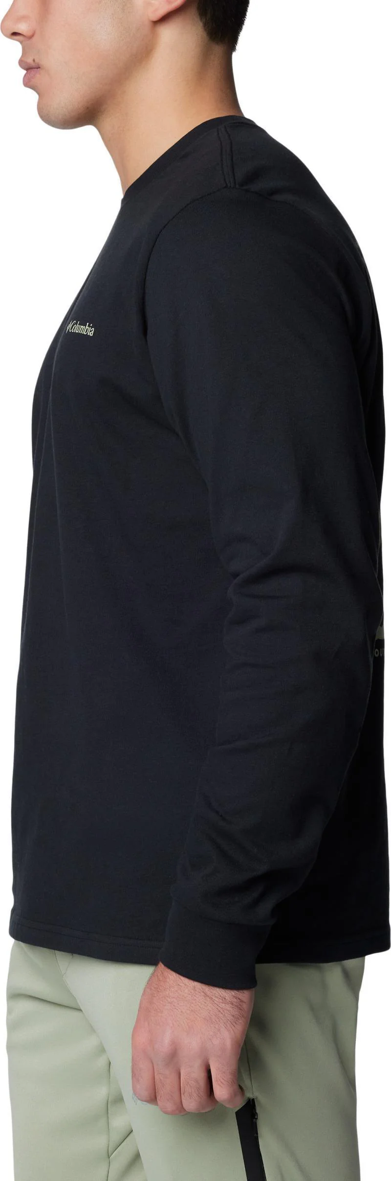 Explorers Canyon LS T-Shirt - Mens - Image 35