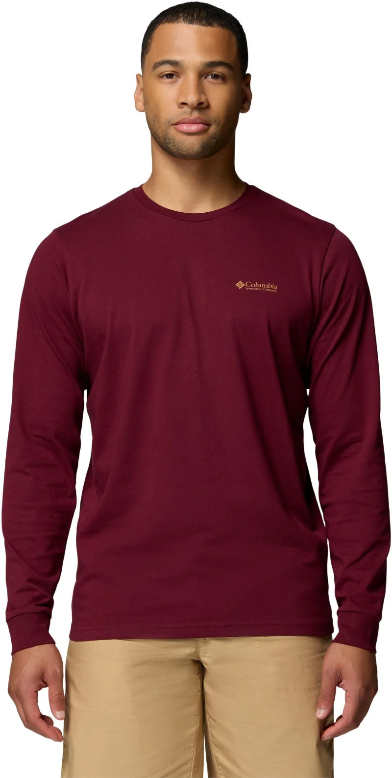 Explorers Canyon LS T-Shirt - Mens - Image 36
