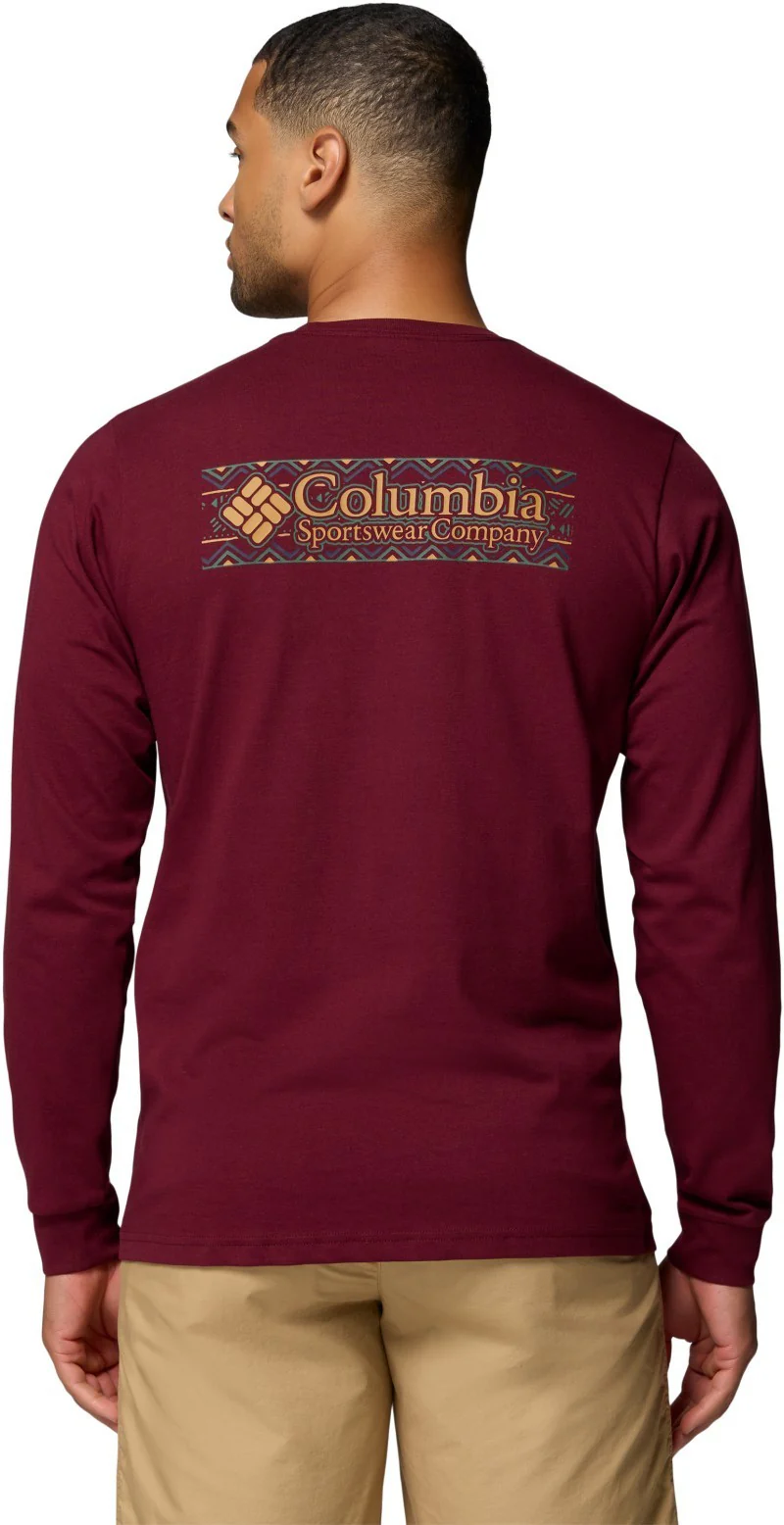Explorers Canyon LS T-Shirt - Mens - Image 38
