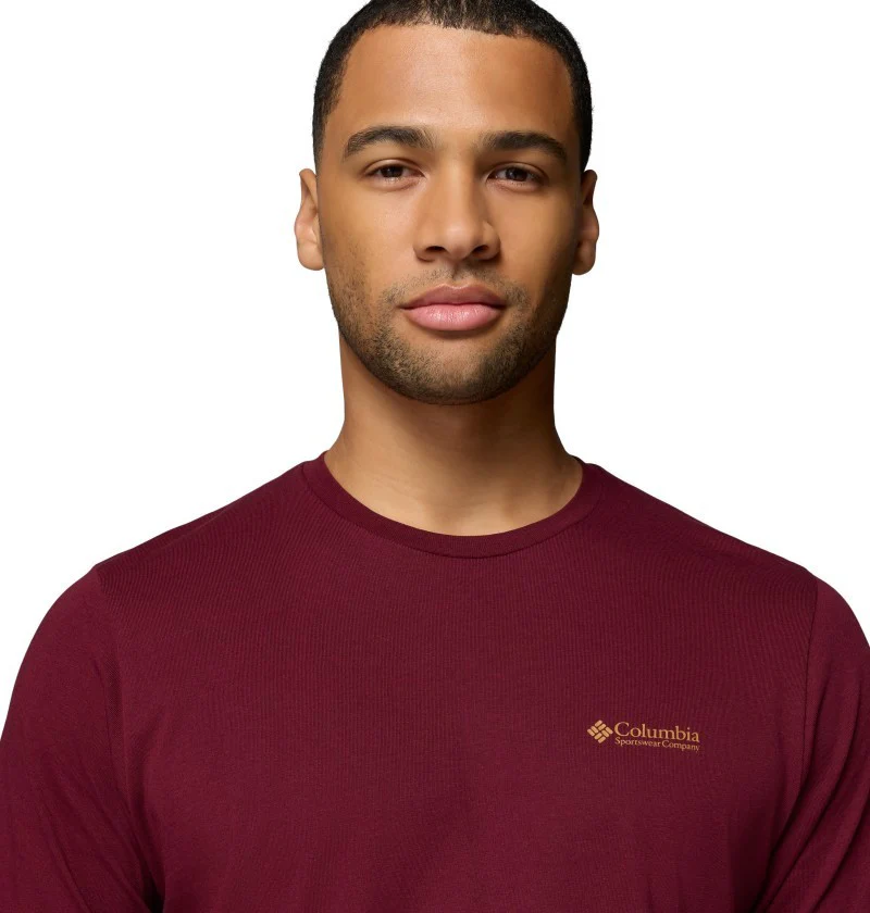 Explorers Canyon LS T-Shirt - Mens - Image 39