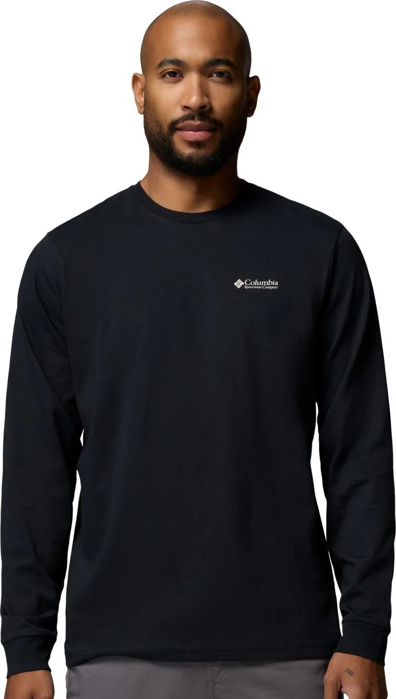 Explorers Canyon LS T-Shirt - Mens - Image 41